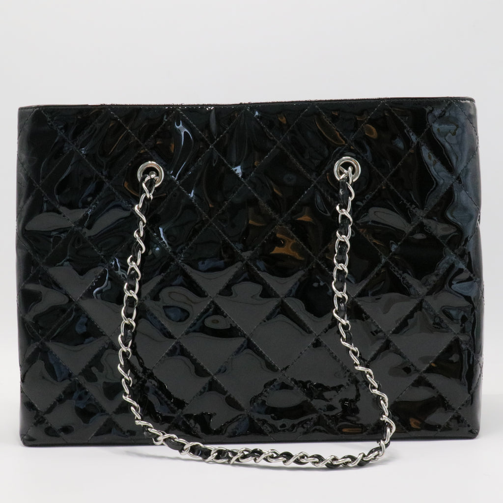 Chanel In The Business Tote