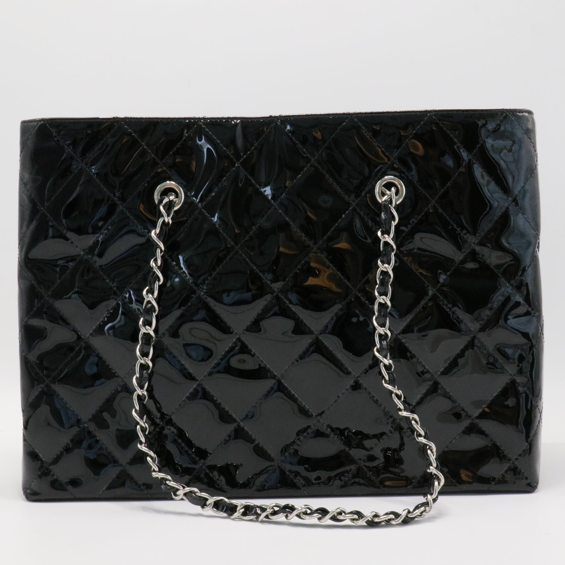 Chanel In The Business Tote
