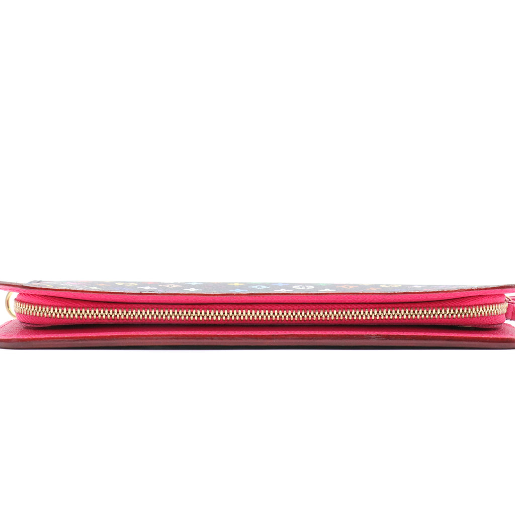 Insolite Wallet Monogram Multicolor twins