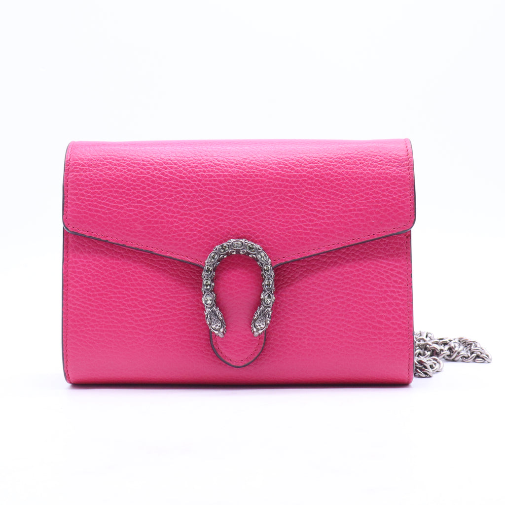 Dionysus Shoulder Bag B21357