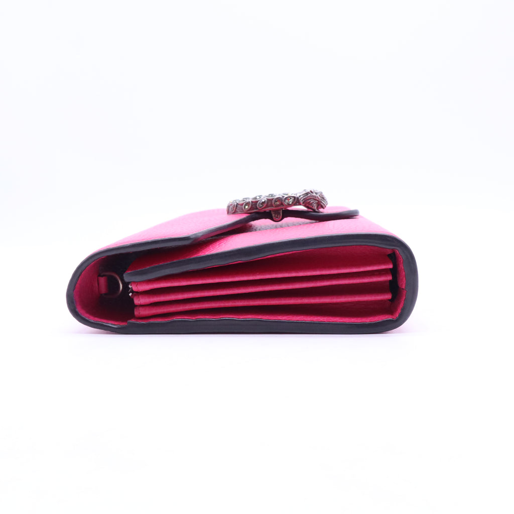 Dionysus Shoulder Bag B21357
