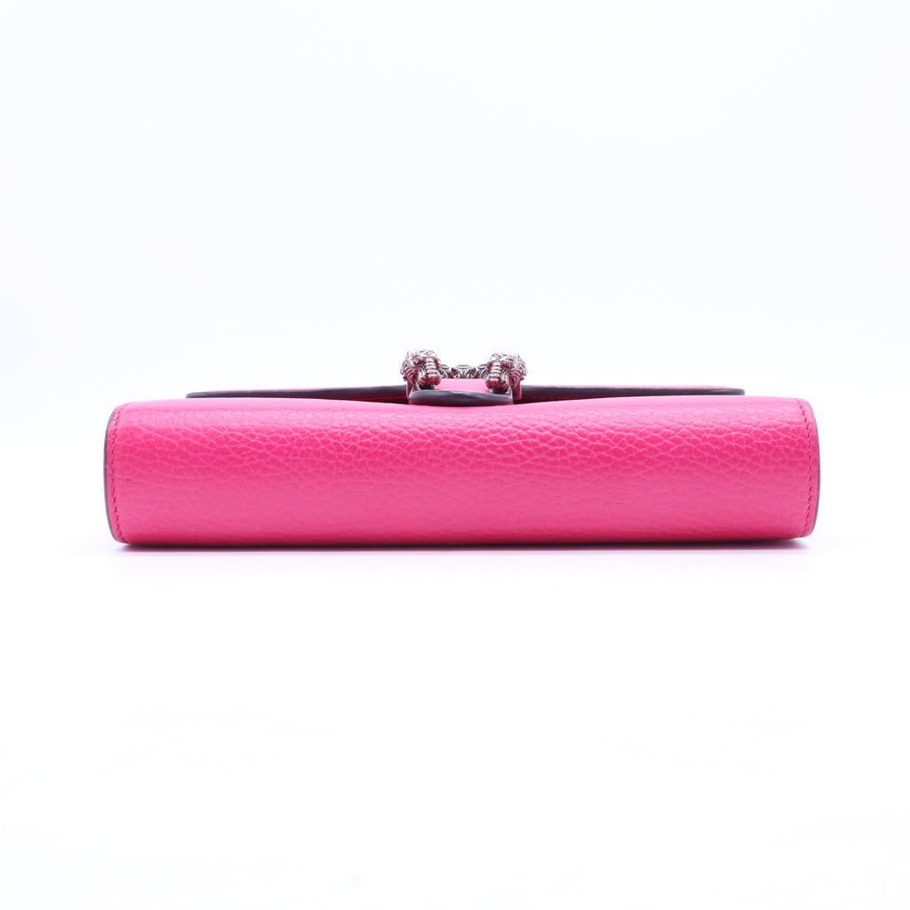 Dionysus Shoulder Bag B21357