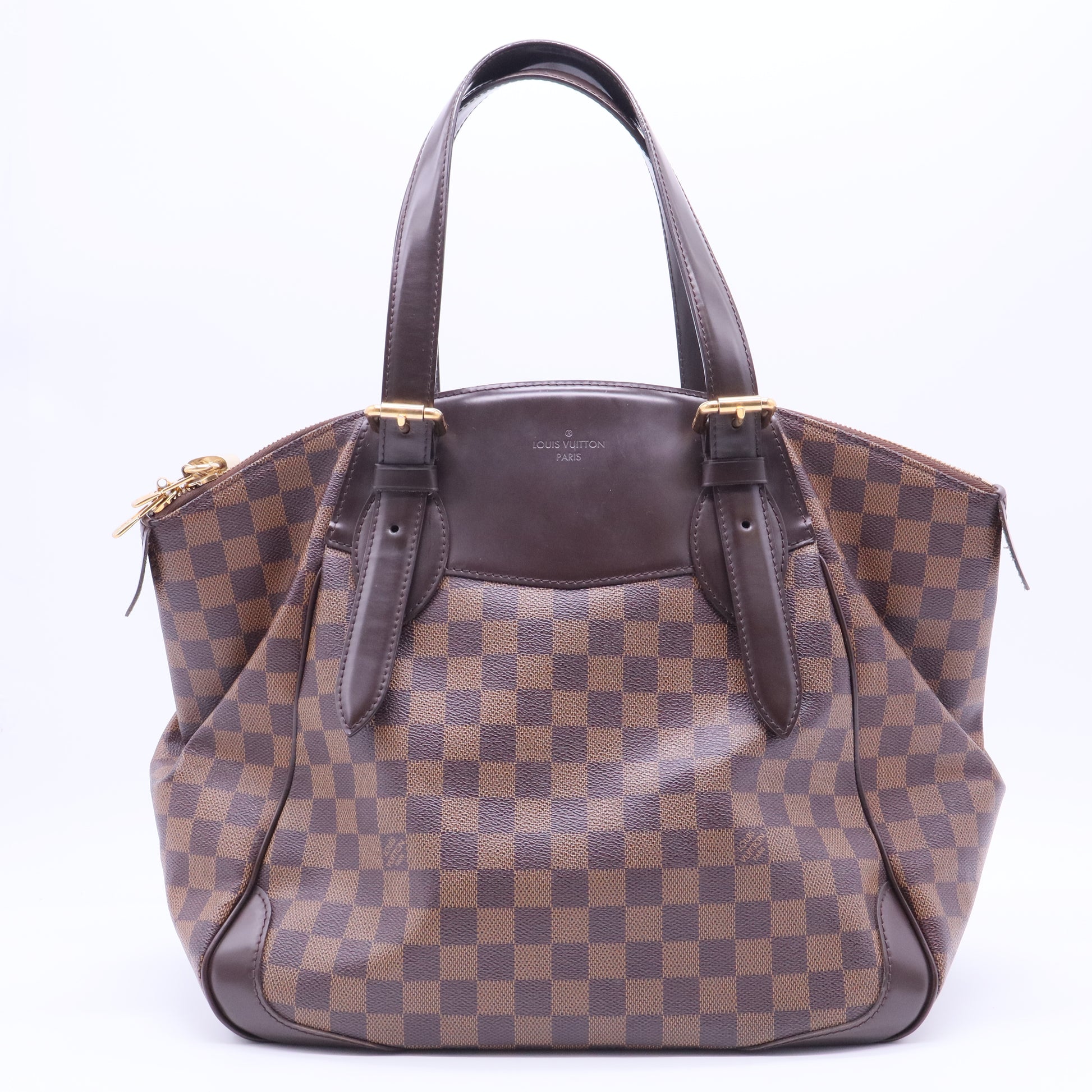 Verona Handbag Damier GM B12375