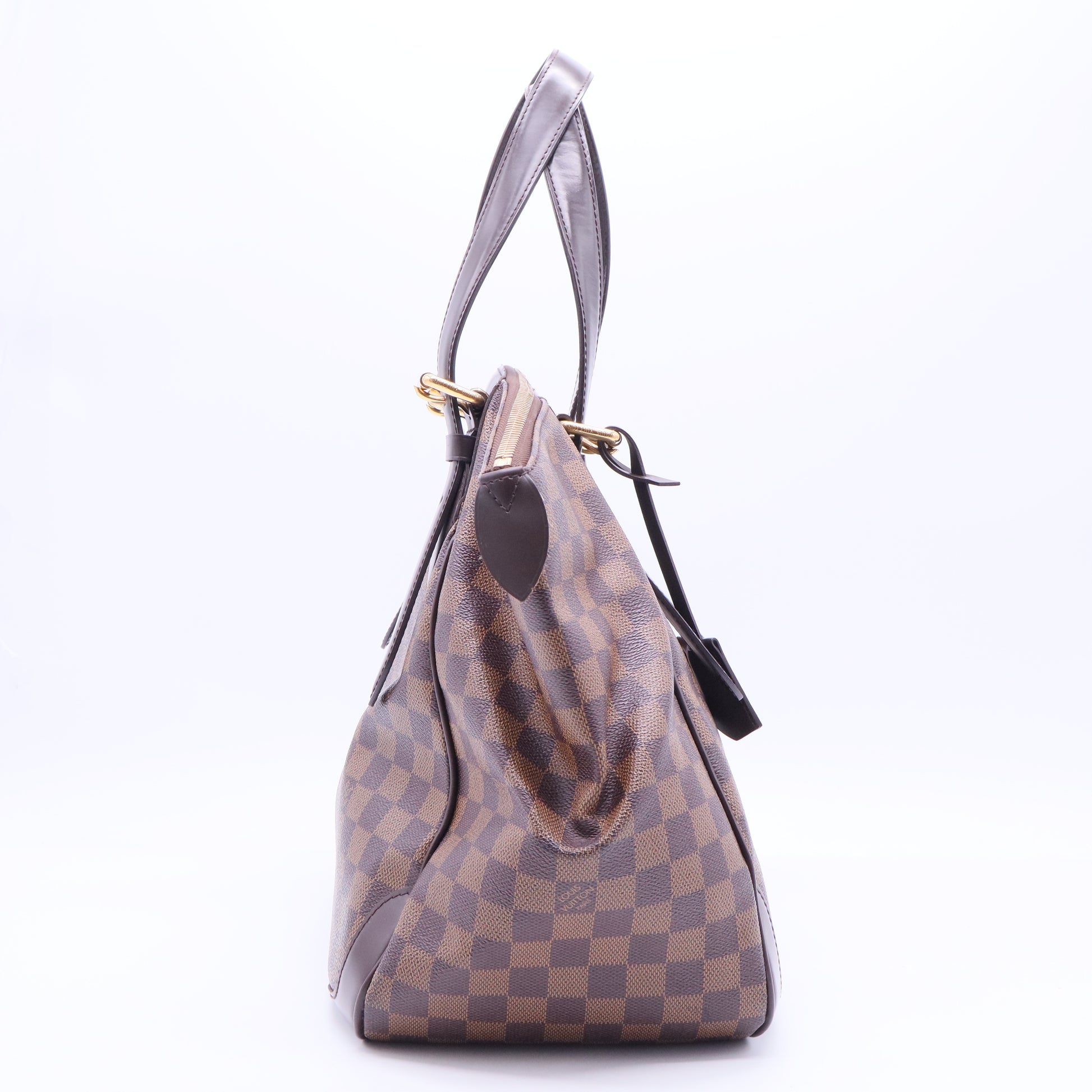 Verona Handbag Damier GM B12375