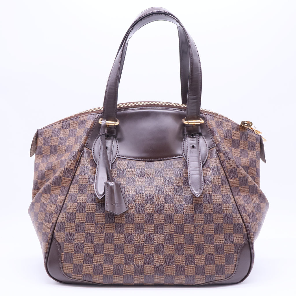 Verona Handbag Damier GM B12375