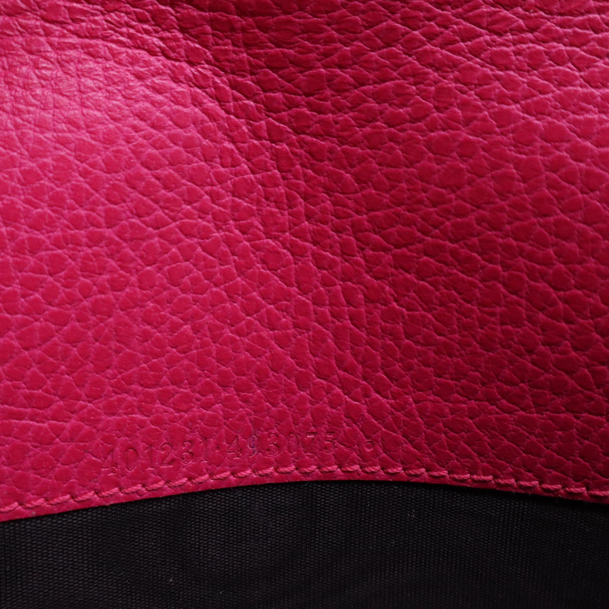Dionysus Shoulder Bag B21357