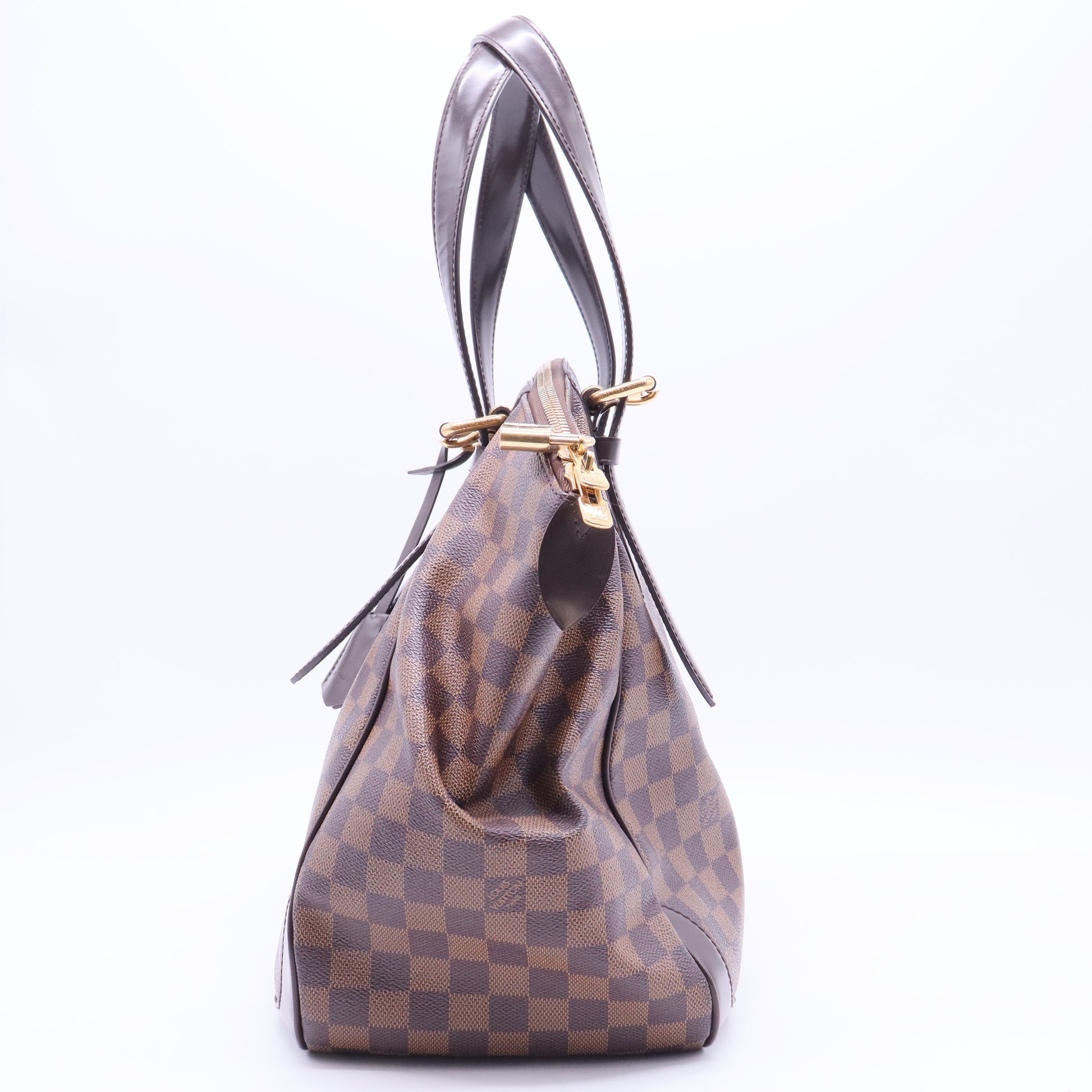 Verona Handbag Damier GM B12375