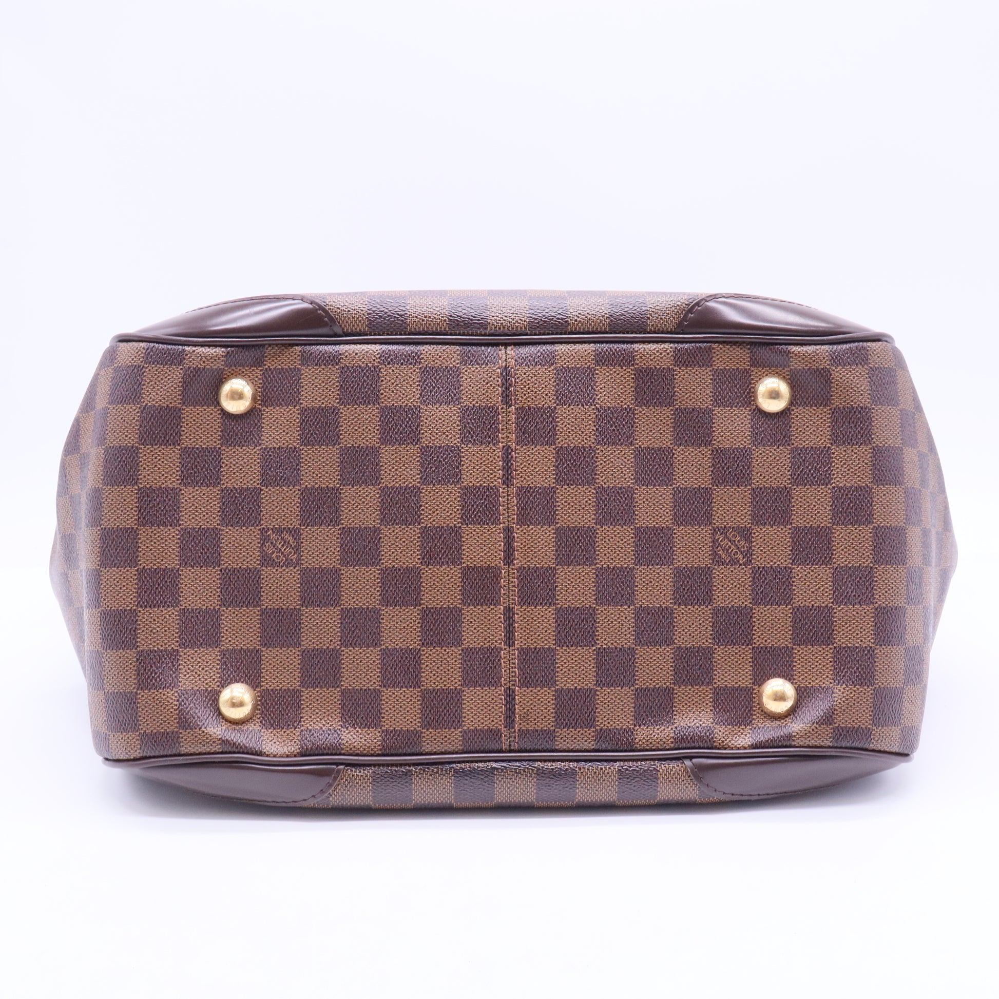 Verona Handbag Damier GM B12375