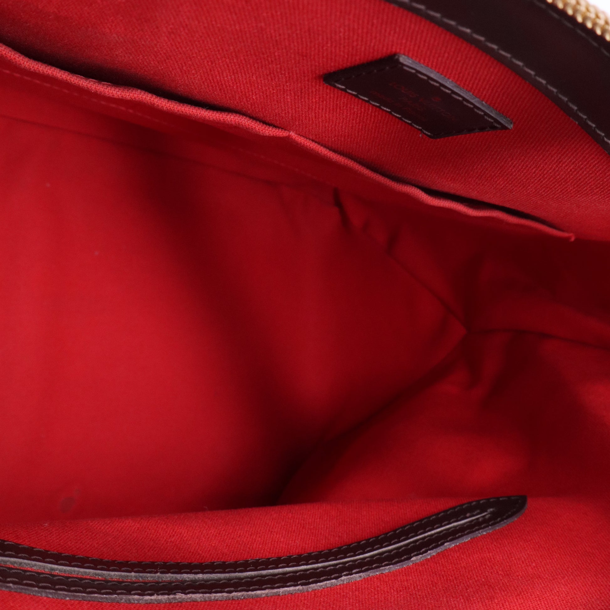 Verona Handbag Damier GM B12375