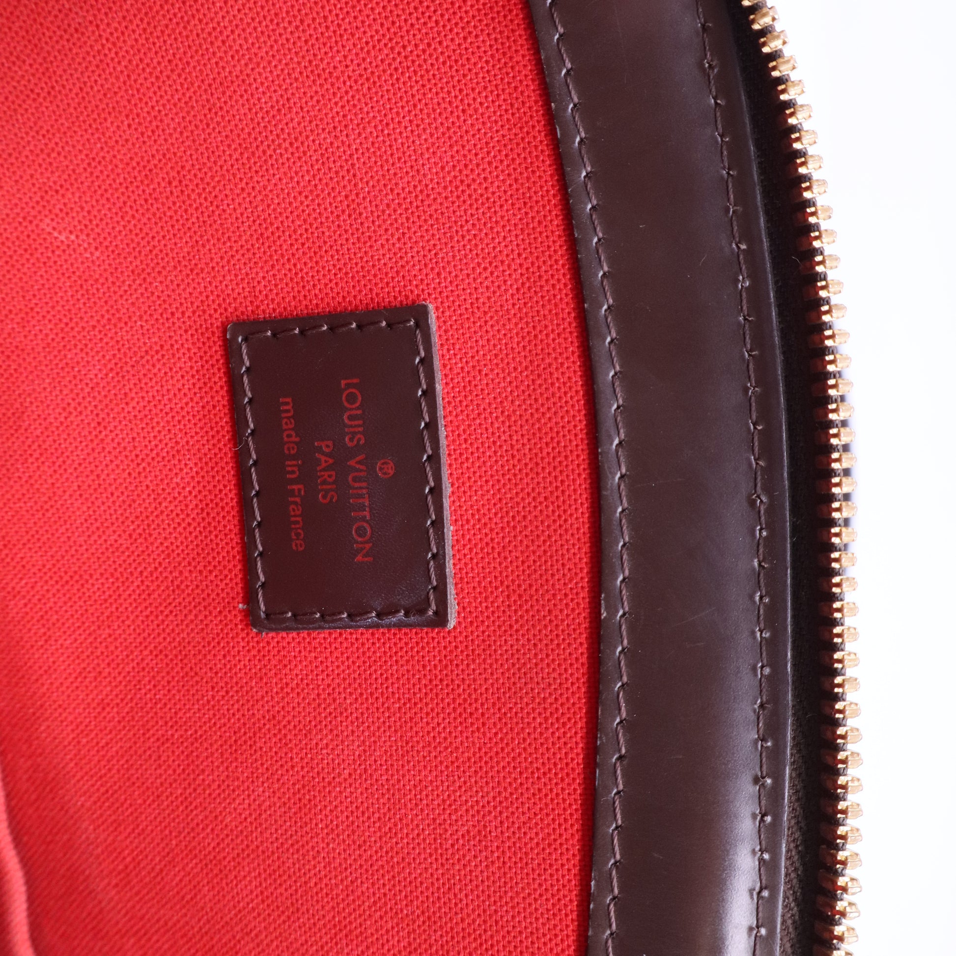 Verona Handbag Damier GM B12375