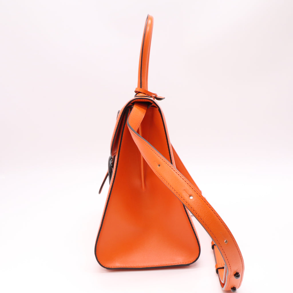 Delvaux Brillant MM Bag B22688