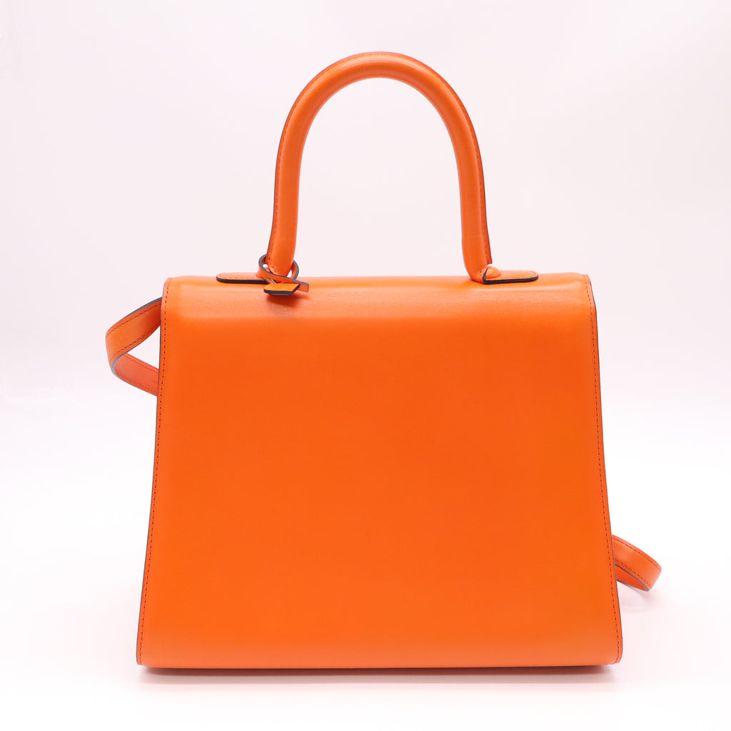 Delvaux Brillant MM Bag B22688