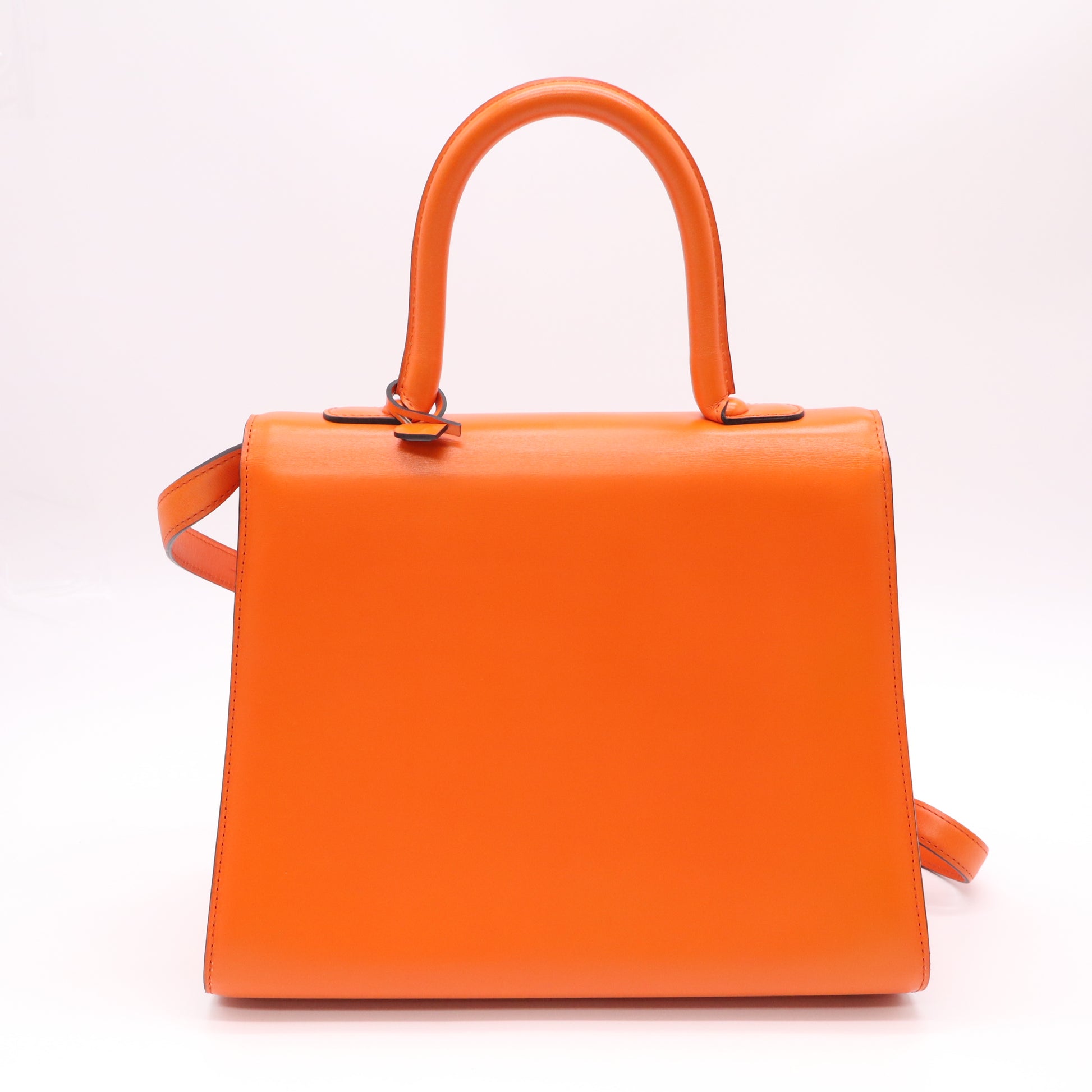 Delvaux Brillant MM Bag B22688