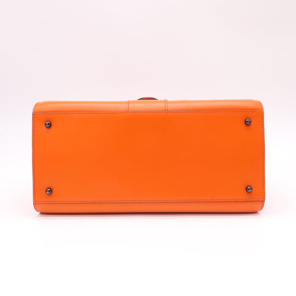 Delvaux Brillant MM Bag B22688