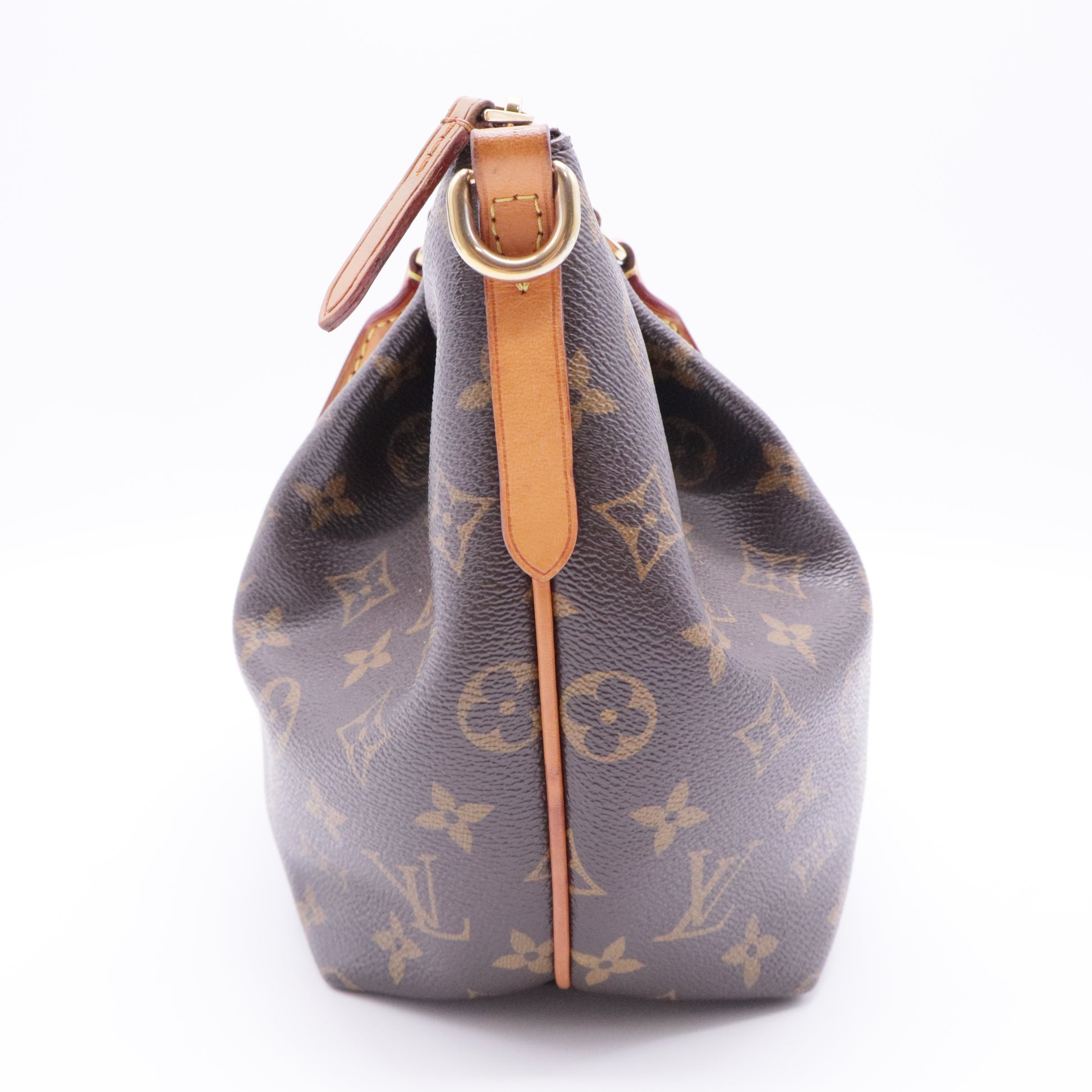 Turenne Handbag Monogram Canvas PM
