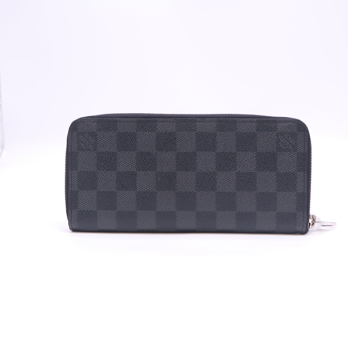Louis Vuitton Zippy Wallet Vertical W23274