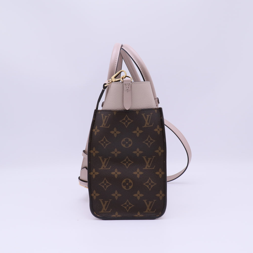 Louis Vitton On My Side MM LDM-1702