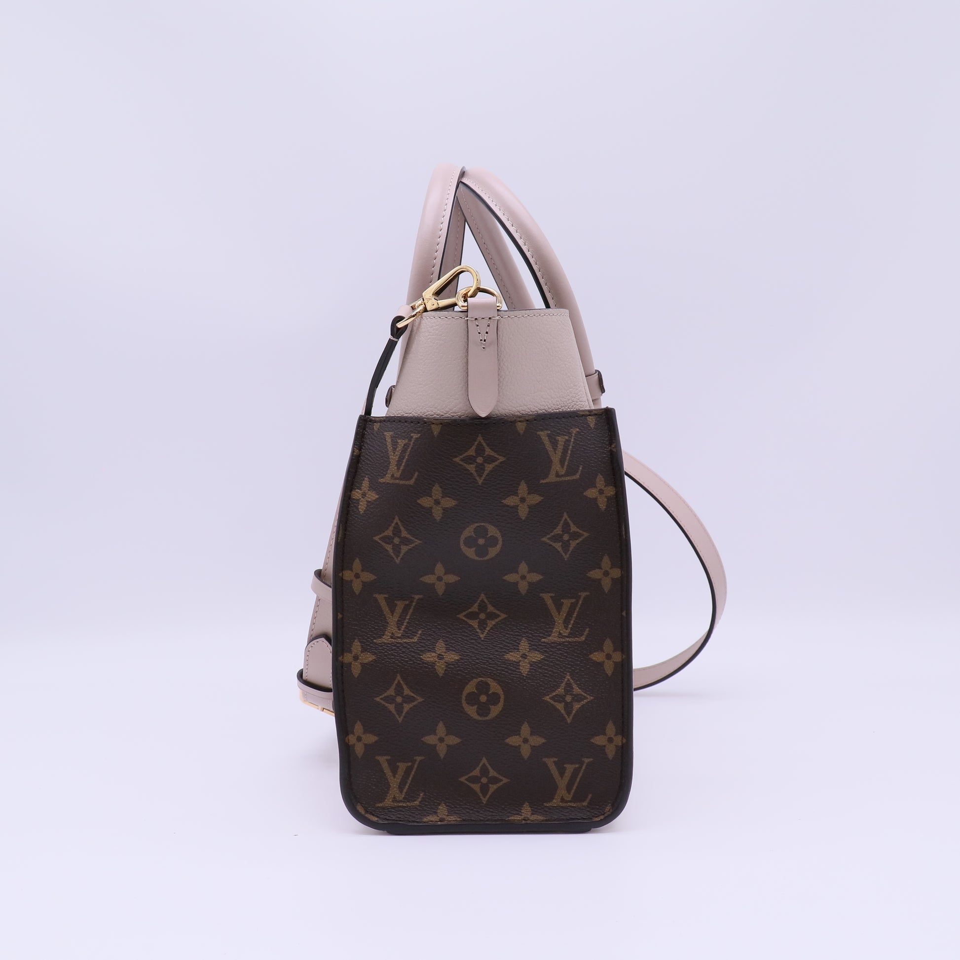 Louis Vitton On My Side MM LDM-1702