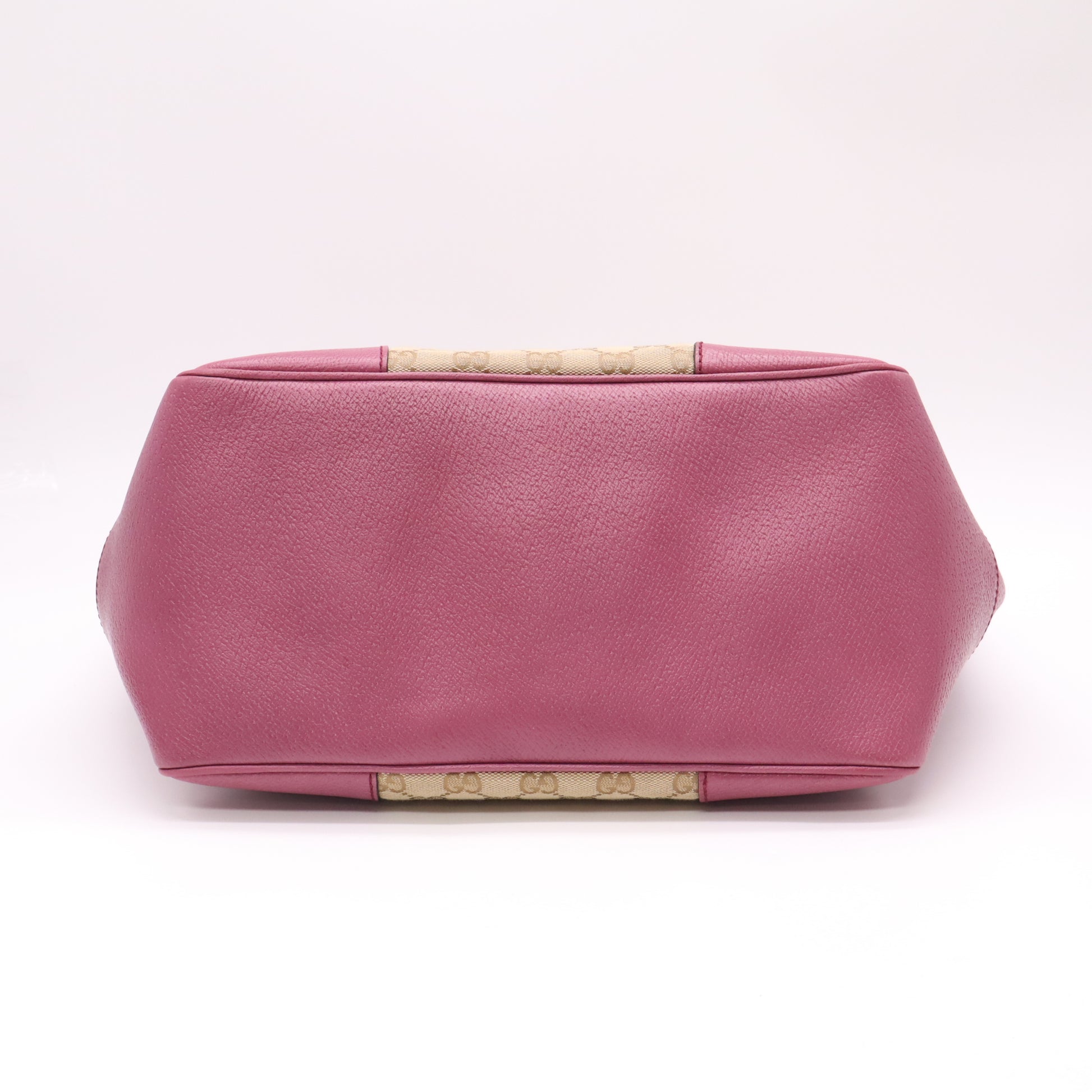 Gucci GG Canvas Bree Tote Bag B22817