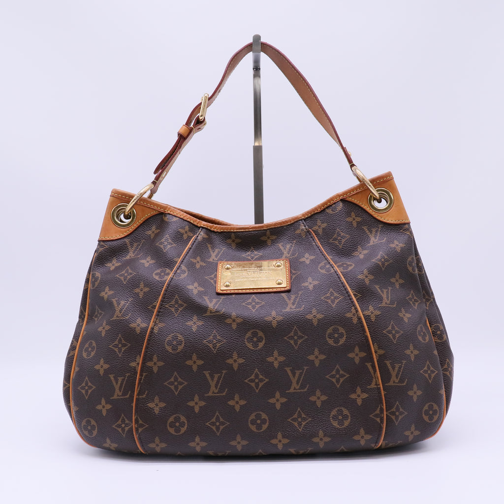 Louis Vuitton Monogram Galliera PM bag B22207