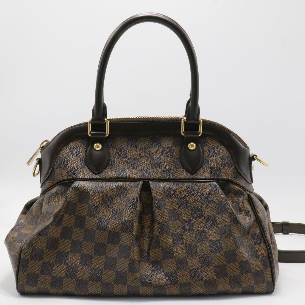Trevi Handbag Damier PM