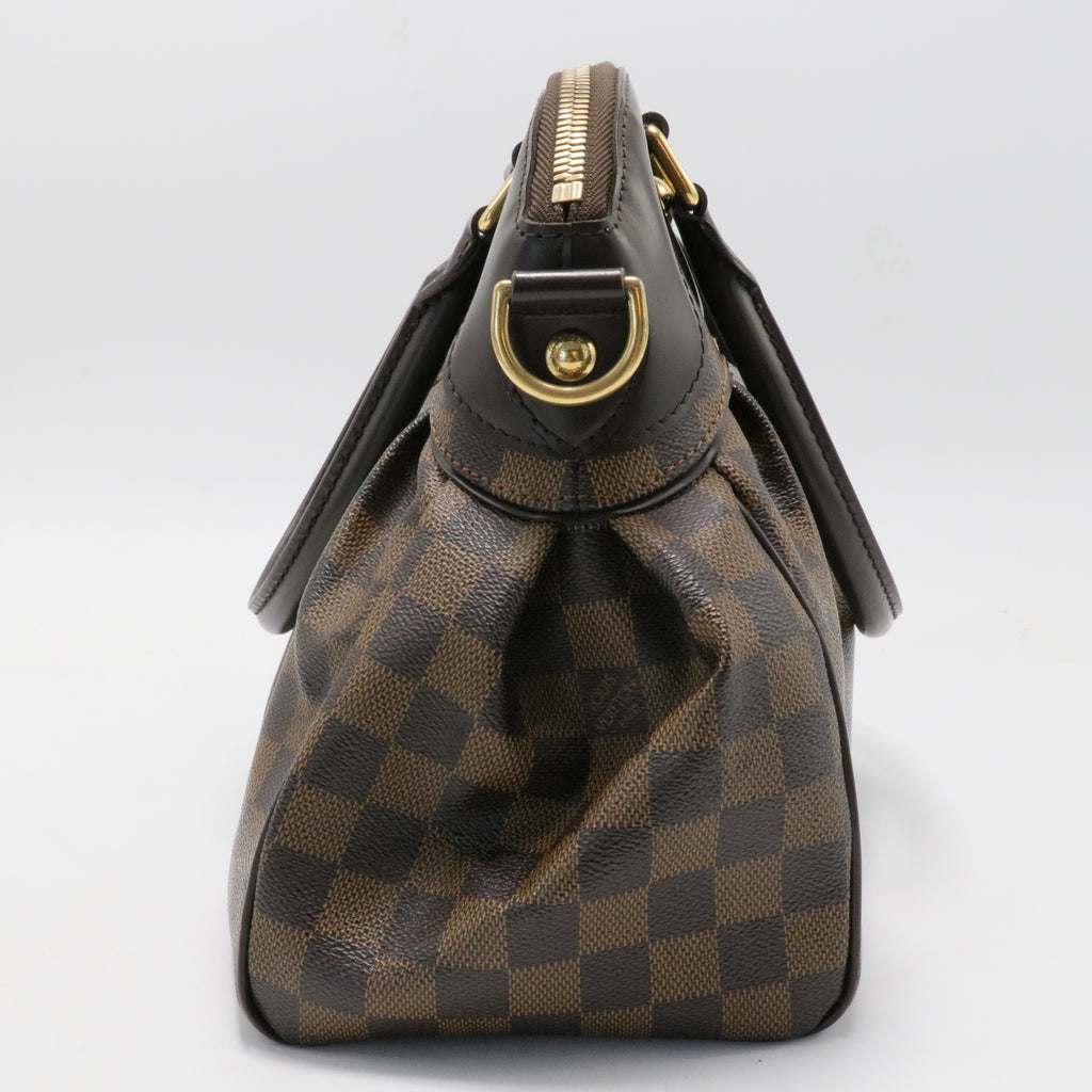 Trevi Handbag Damier PM