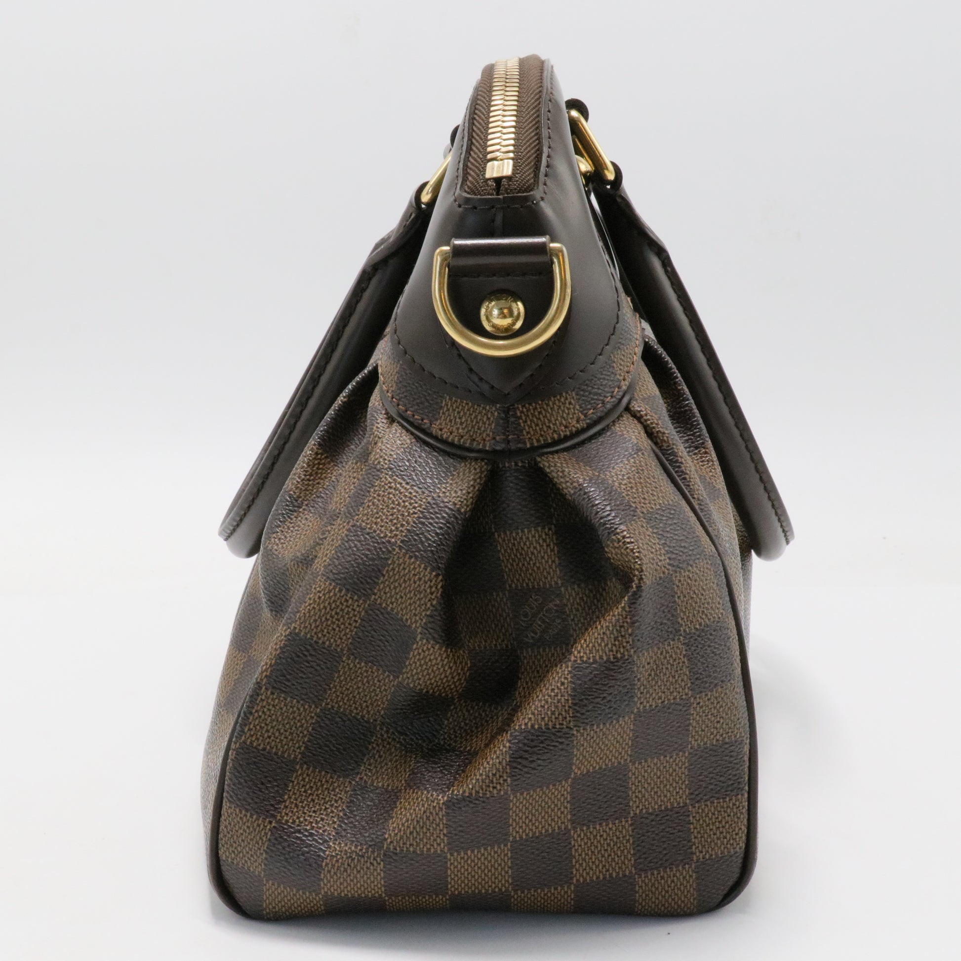 Trevi Handbag Damier PM