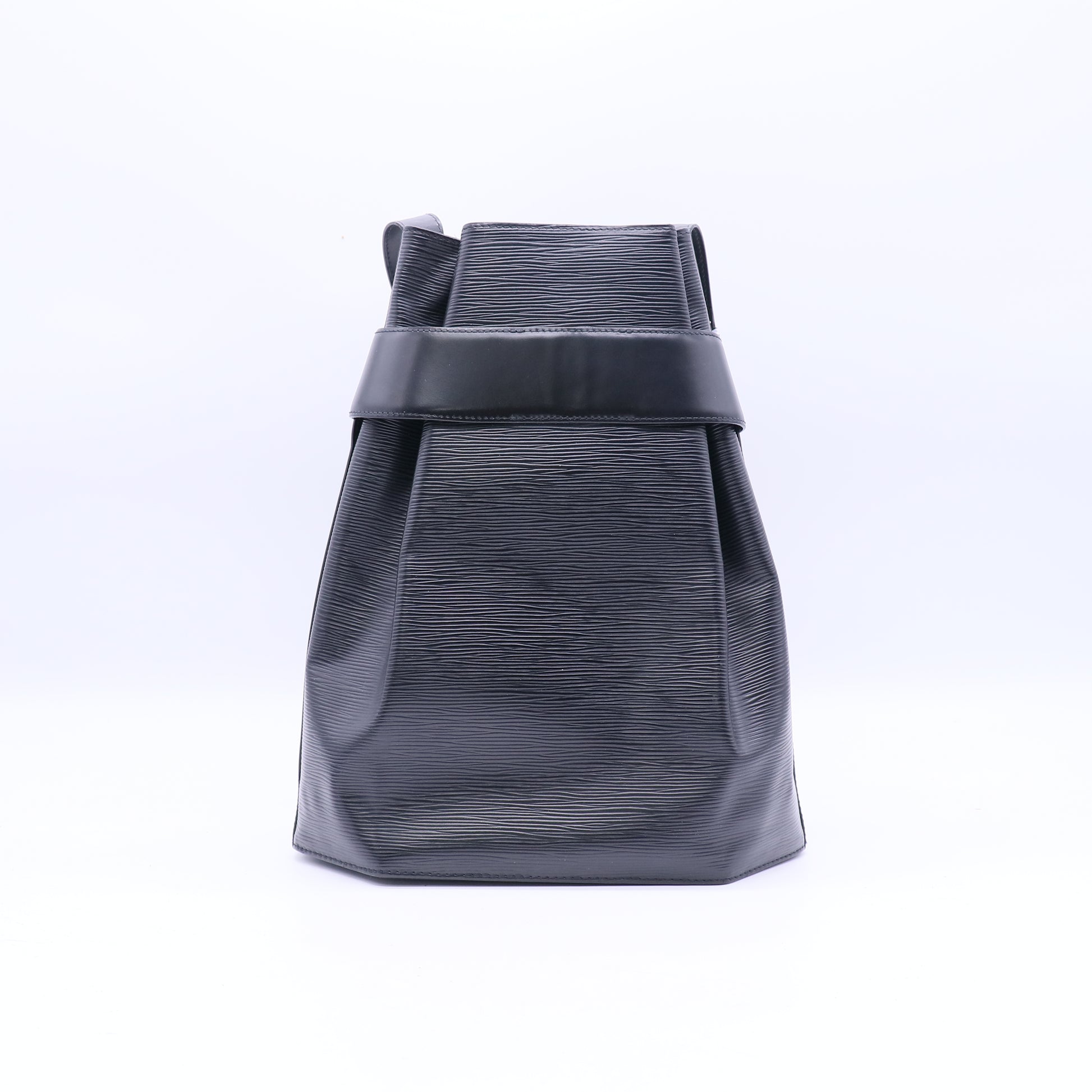 Louis Vuitton Epi Leather Sac d'Epaule twins B21380