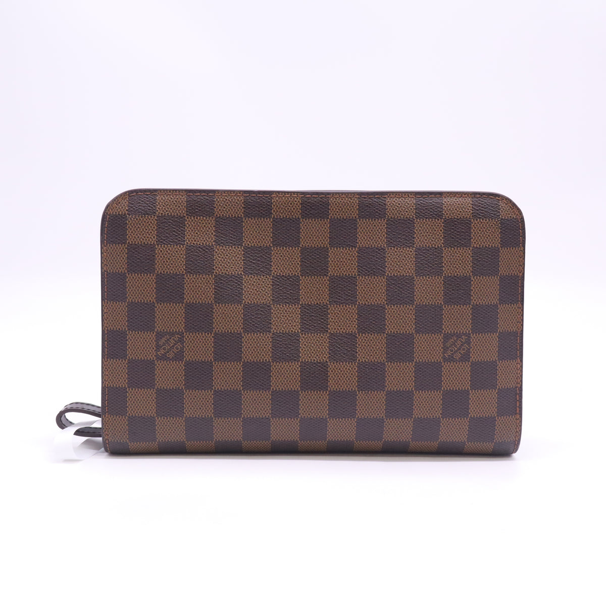 Louis Vuitton Pochette Saint Louis Clutch W23253