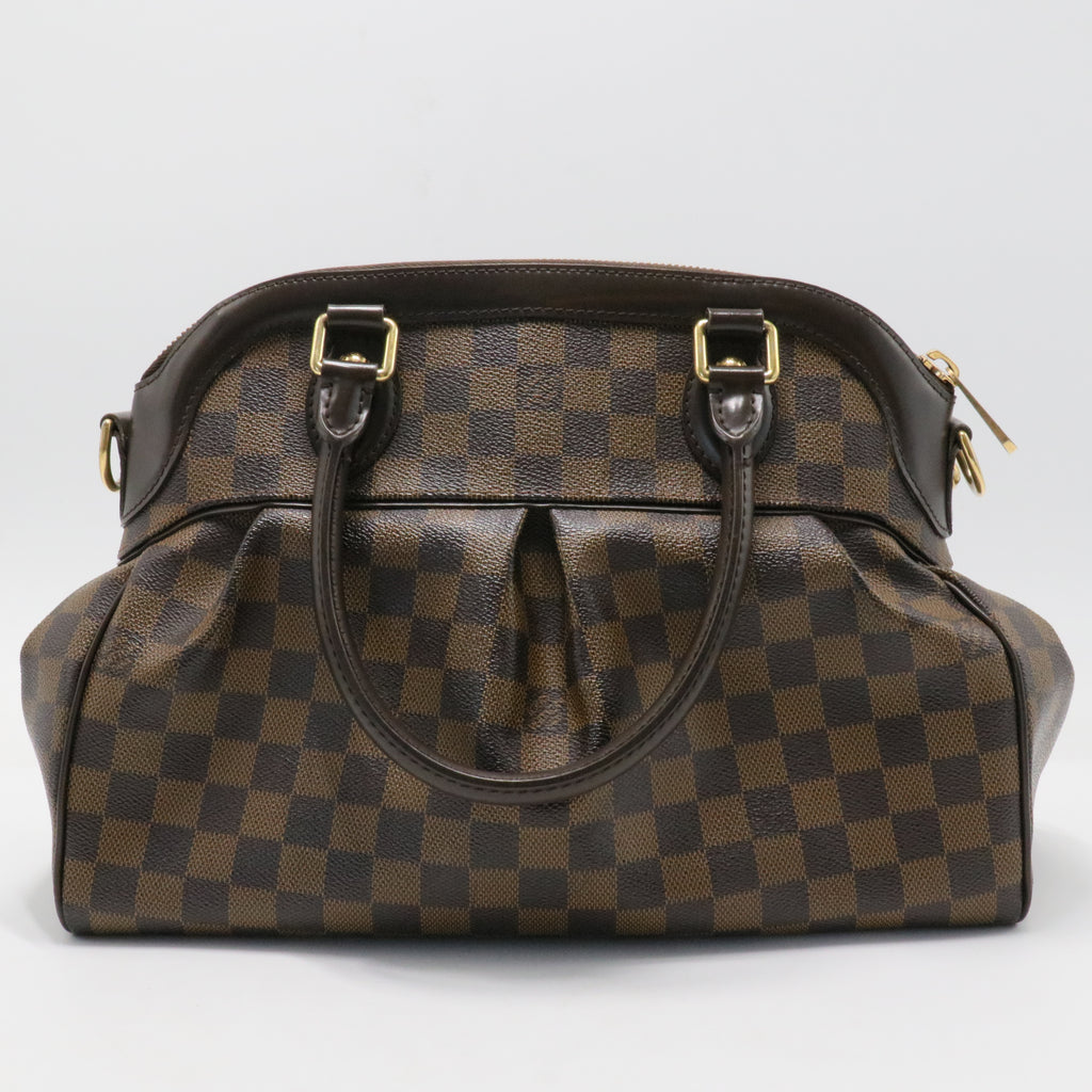 Trevi Handbag Damier PM