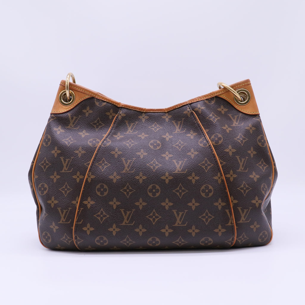Louis Vuitton Monogram Galliera PM bag B22207