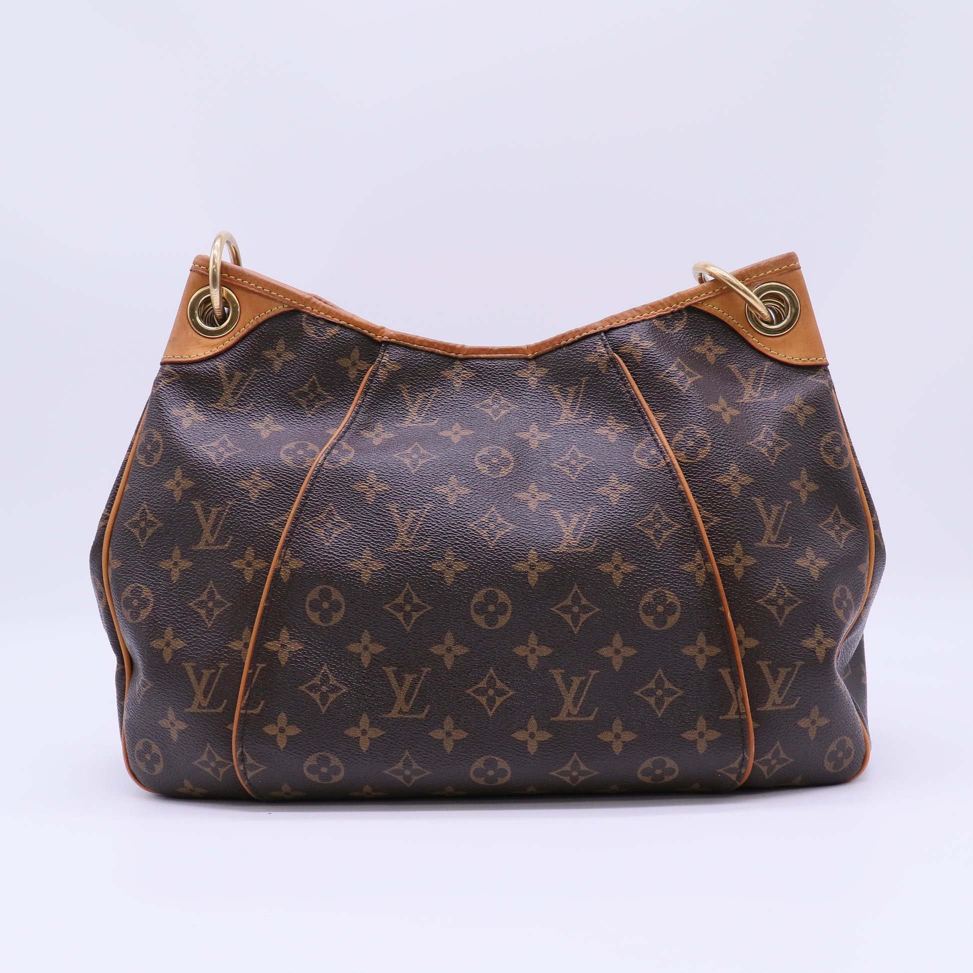 Louis Vuitton Monogram Galliera PM bag B22207