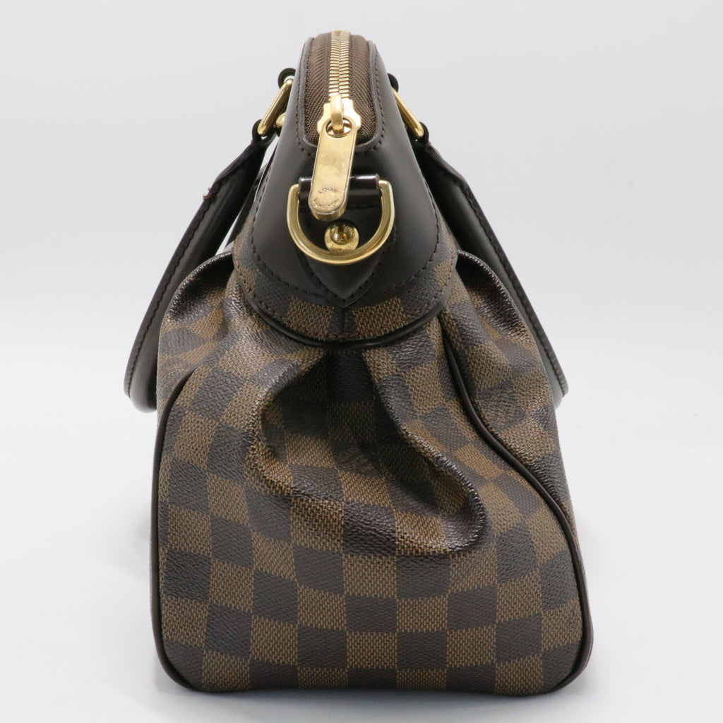 Trevi Handbag Damier PM