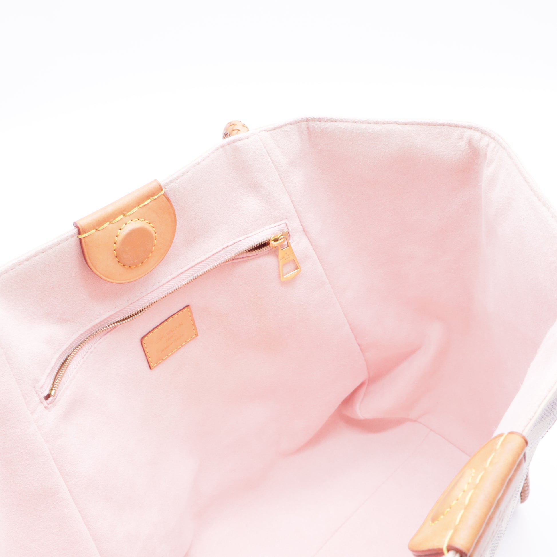 Propriano Handbag Damier
