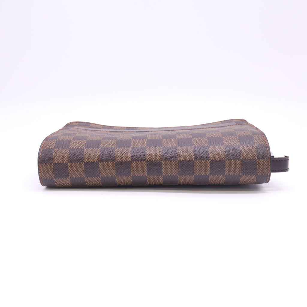 Louis Vuitton Pochette Saint Louis Clutch W23253