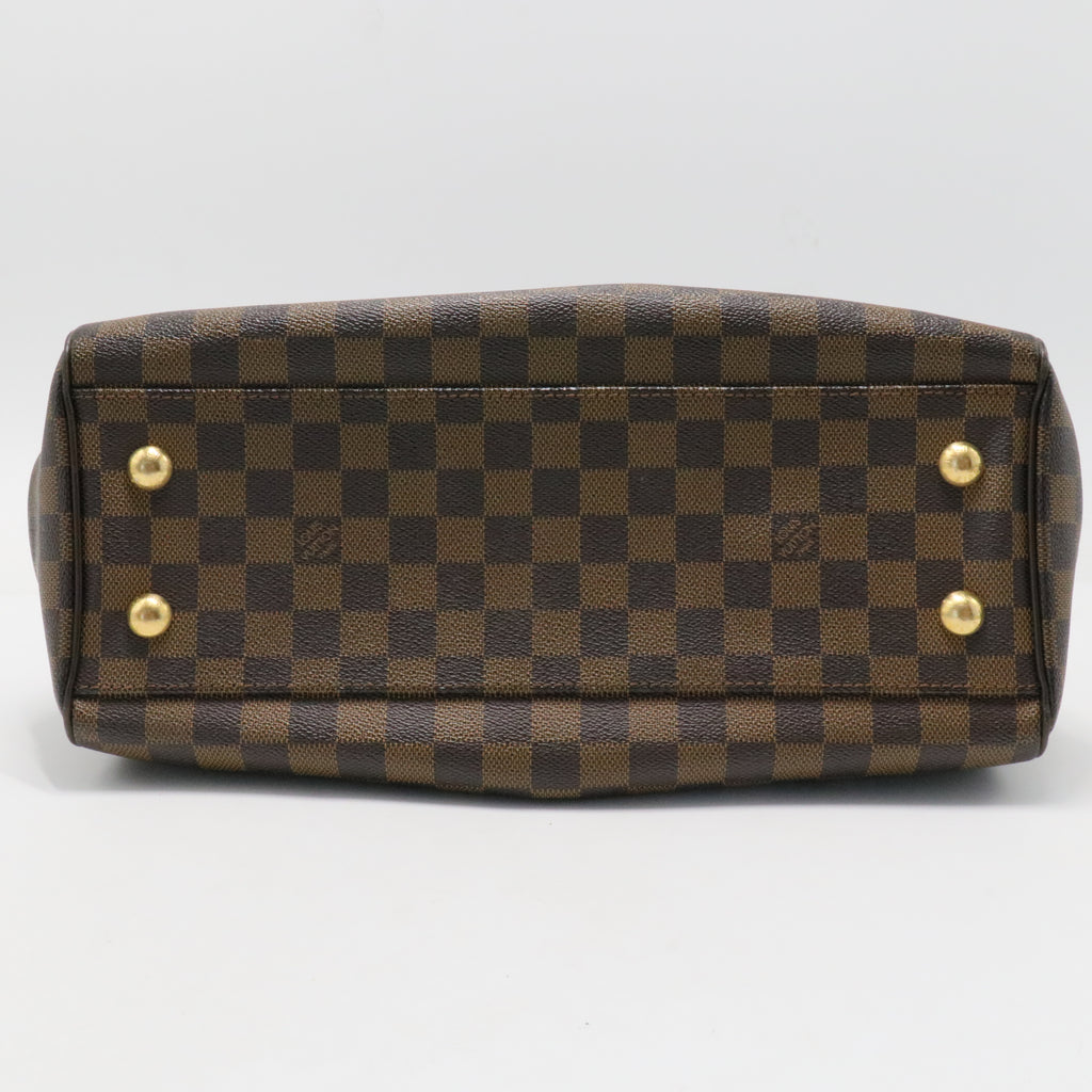Trevi Handbag Damier PM