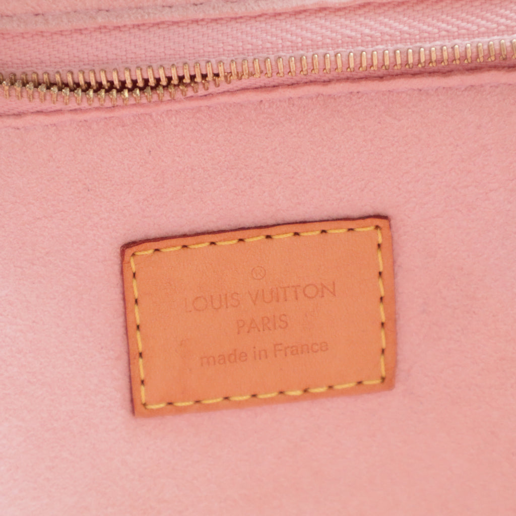 Propriano Handbag Damier