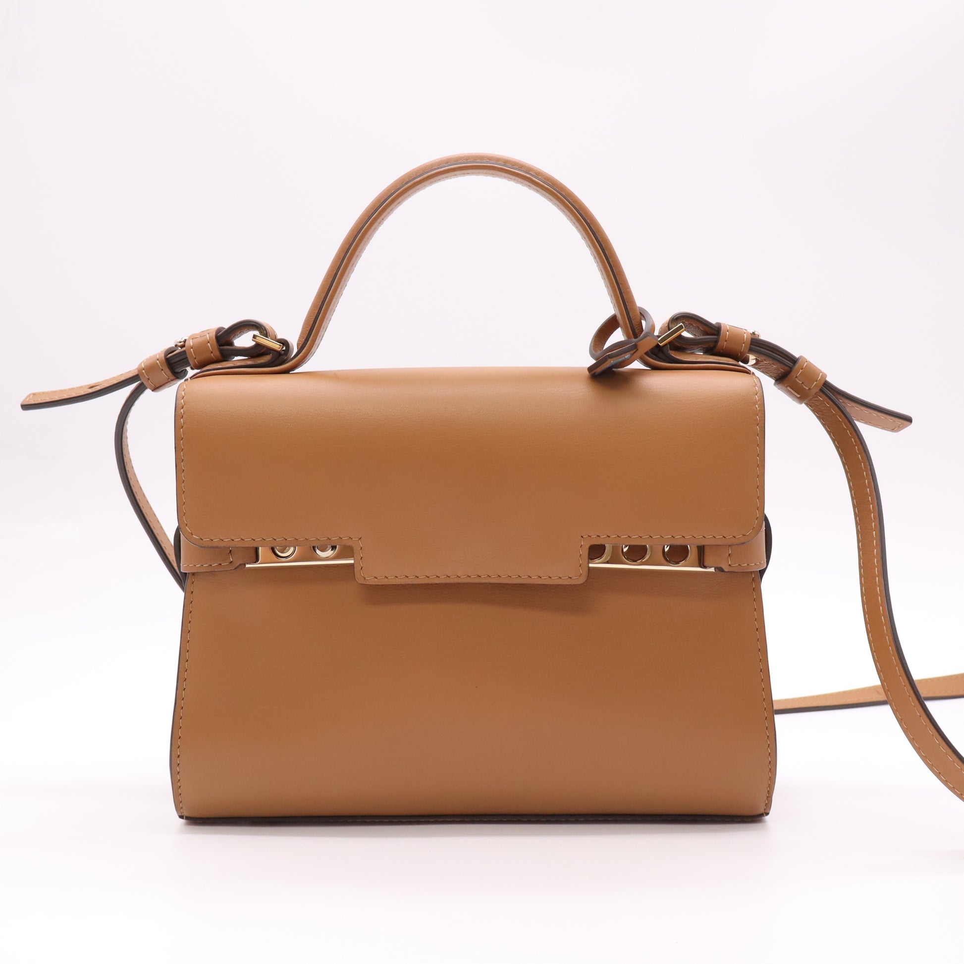 Delvaux Tempête PM Bag B22599