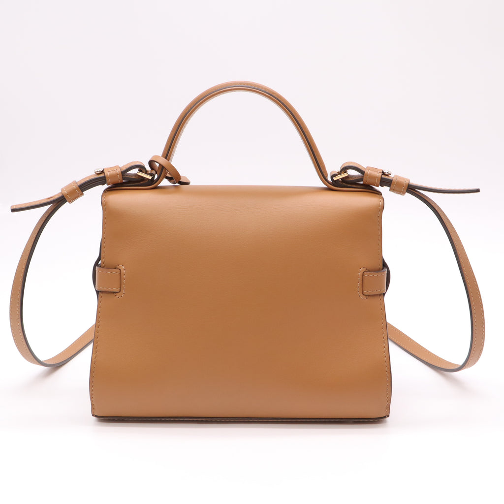 Delvaux Tempête PM Bag B22599