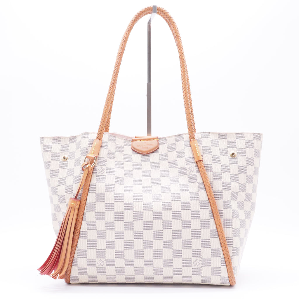 Propriano Handbag Damier