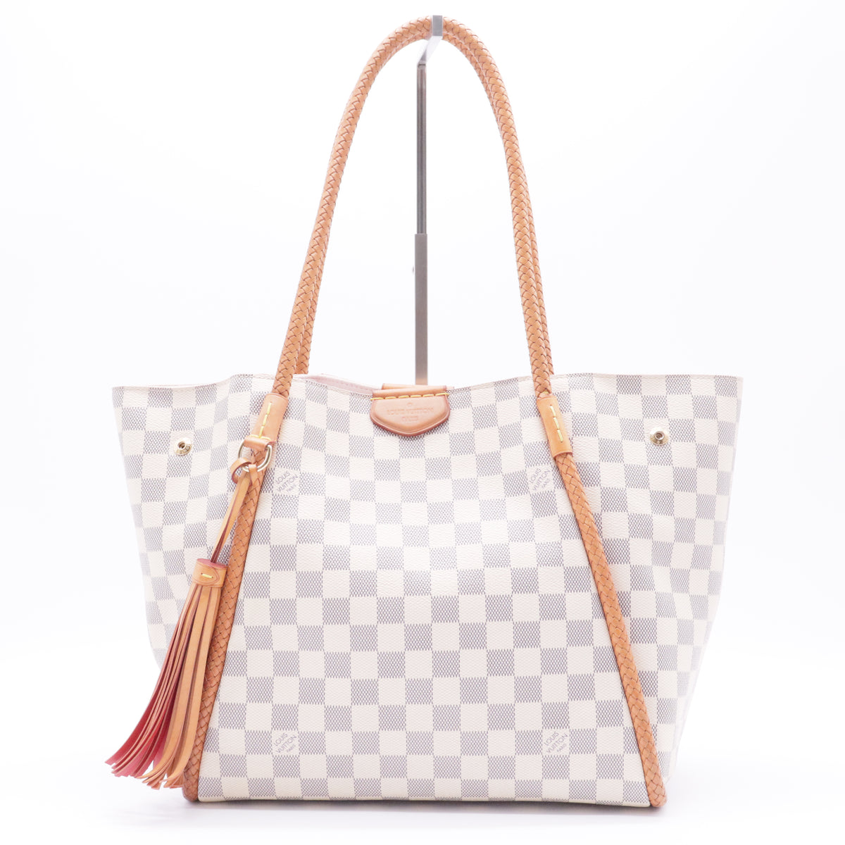 Propriano Handbag Damier