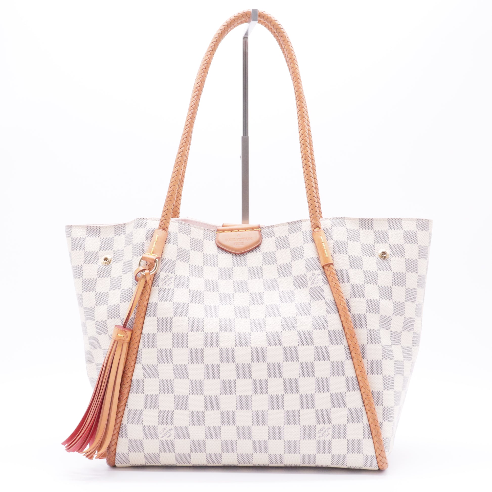 Propriano Handbag Damier