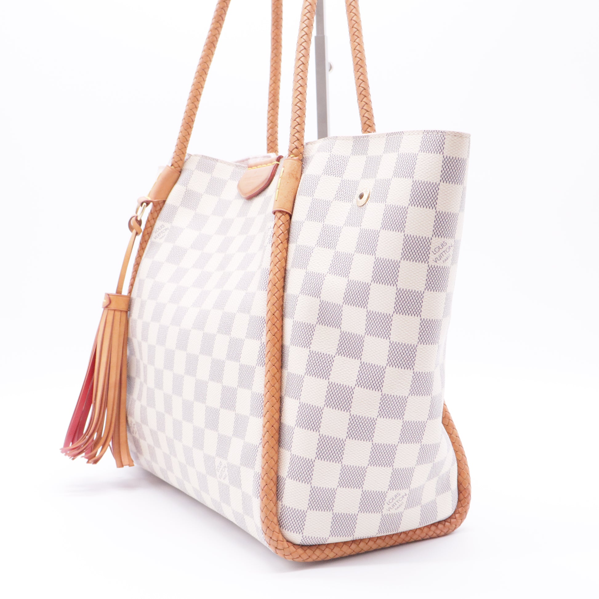 Propriano Handbag Damier