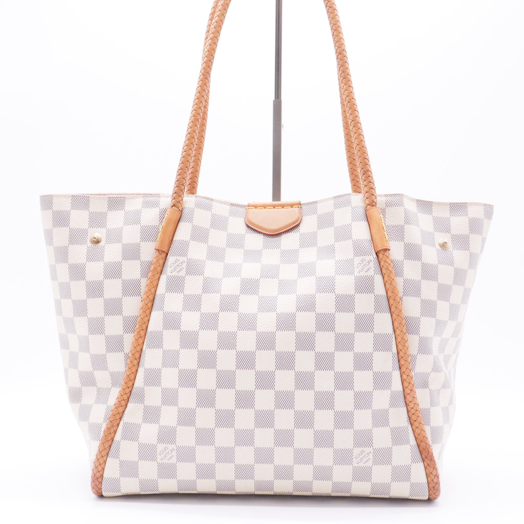 Propriano Handbag Damier