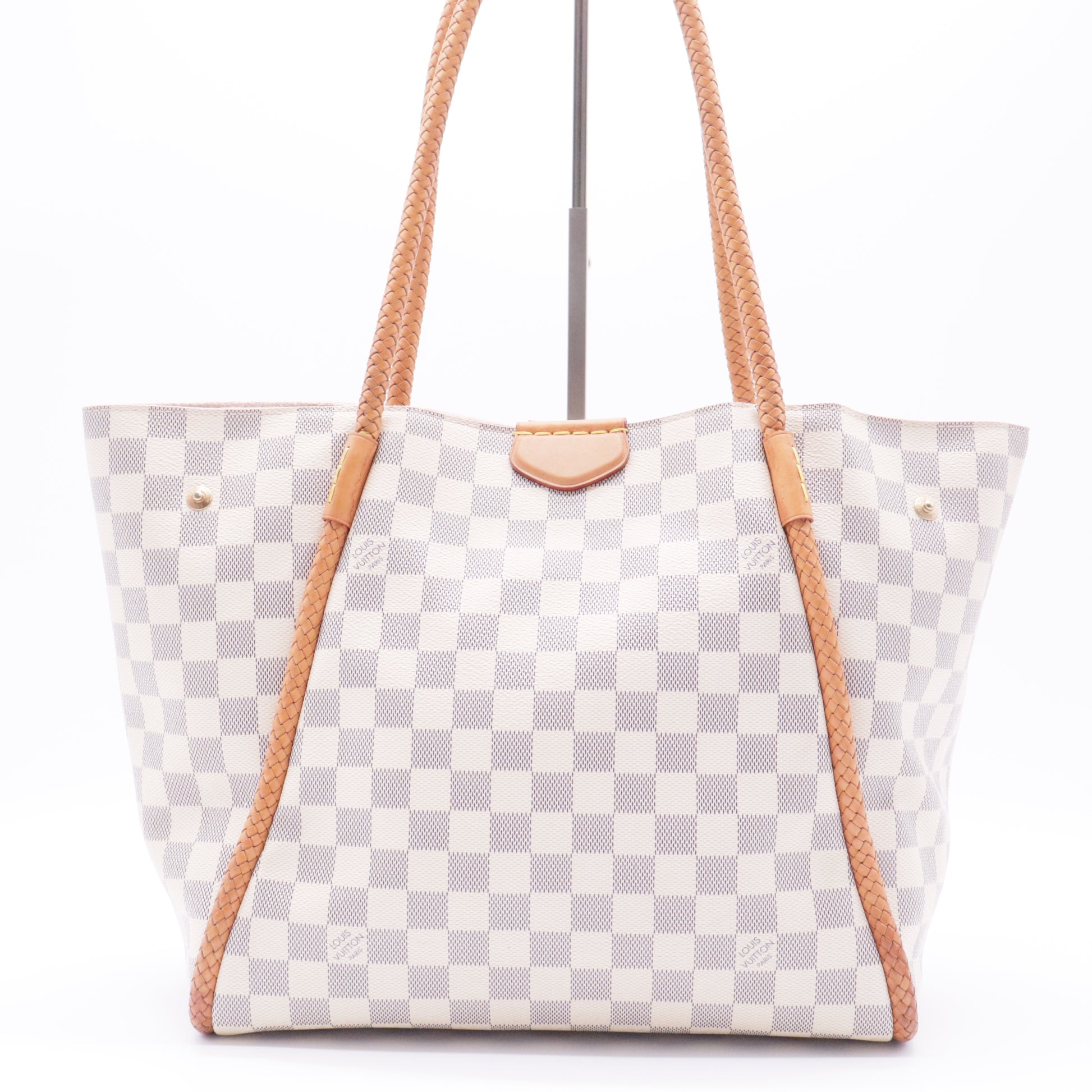 Propriano Handbag Damier