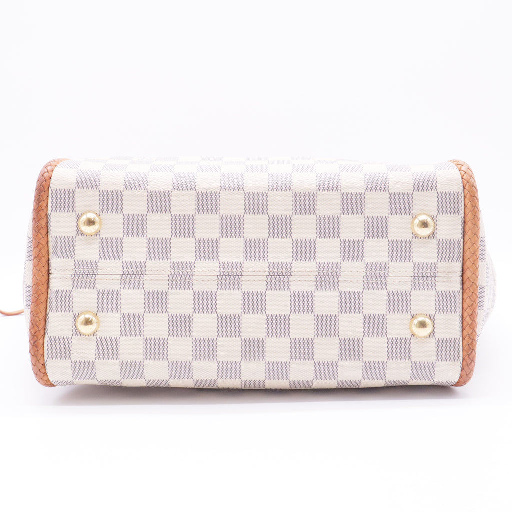 Propriano Handbag Damier