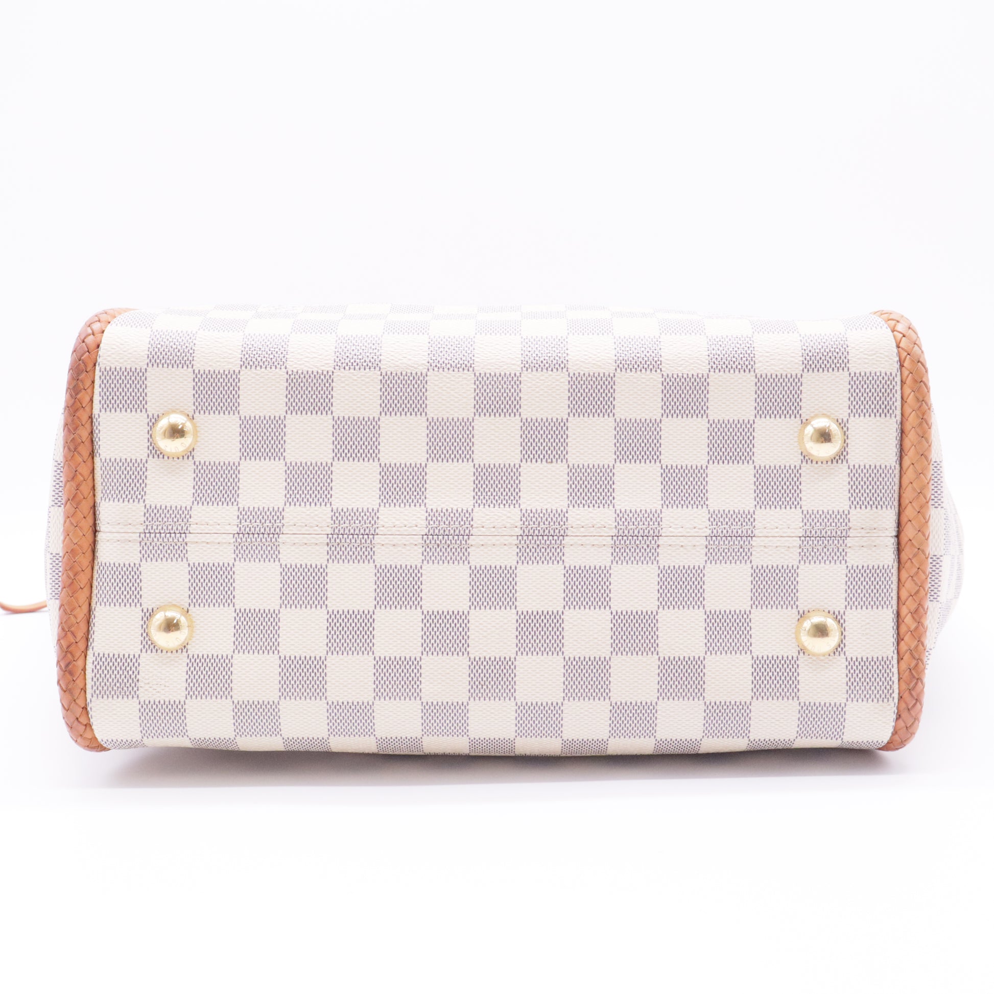 Propriano Handbag Damier