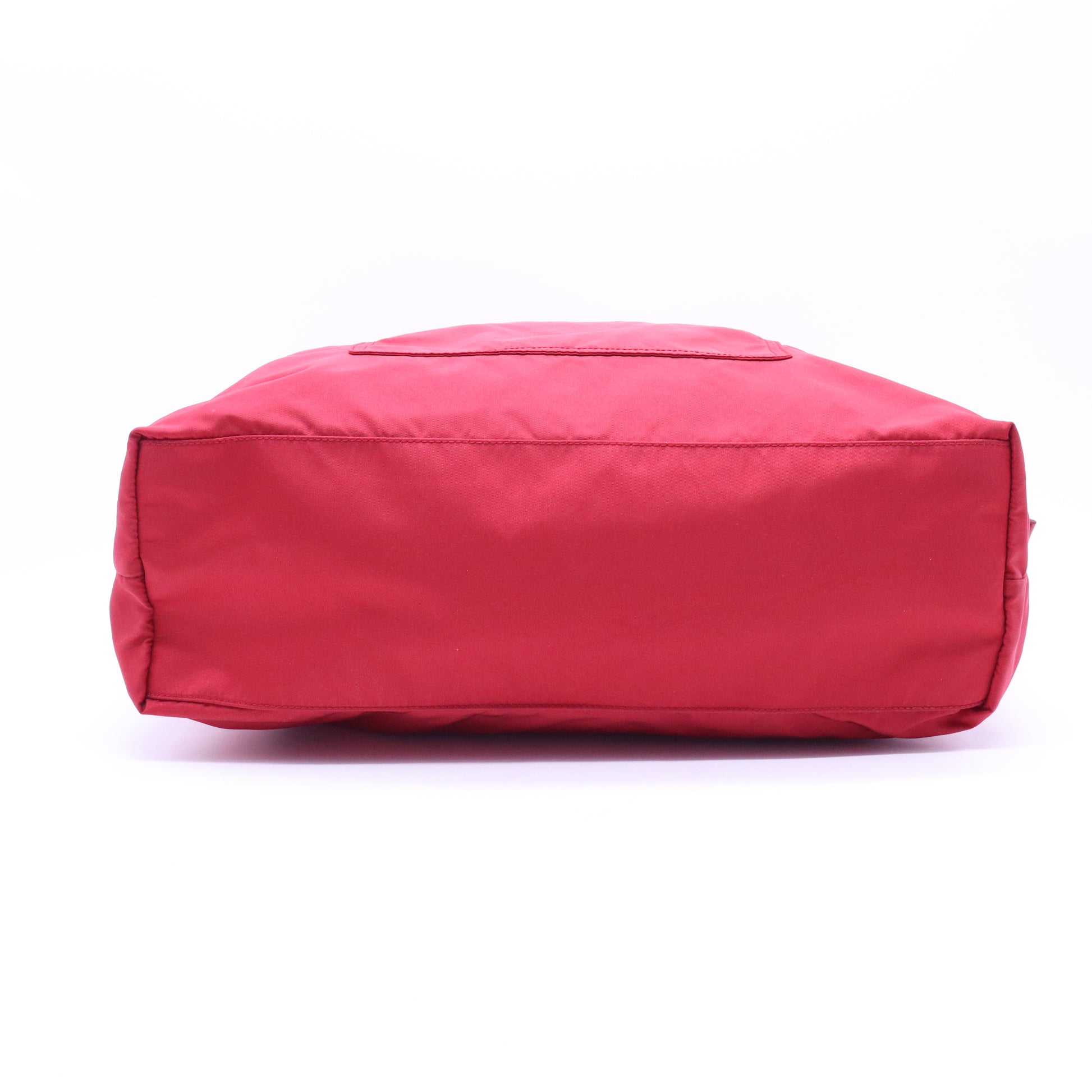 Tessuto Nylon Vela Saffiano Tote B20831
