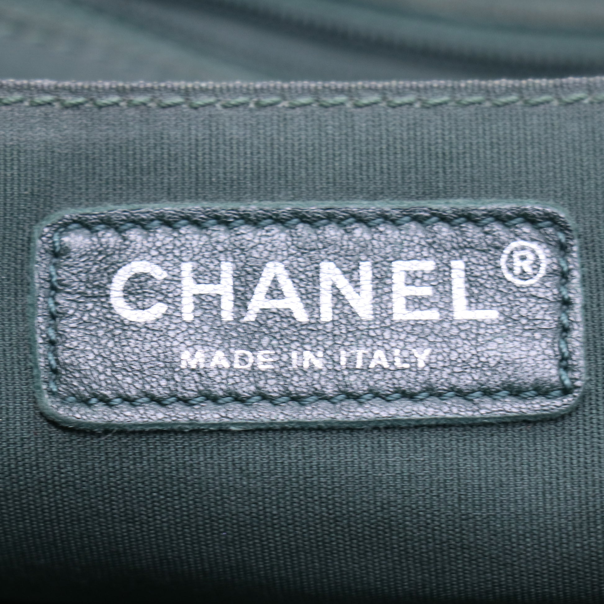 Chanel Urban Spirit Backpack Quilted Lambskin Large twins B21447