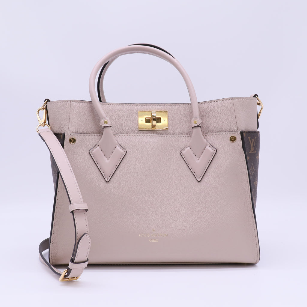Louis Vitton On My Side MM LDM-1702
